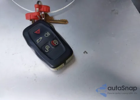 2010 Land Rover Lr4 из США, поврежденный, VIN SALAK2D44AA521489